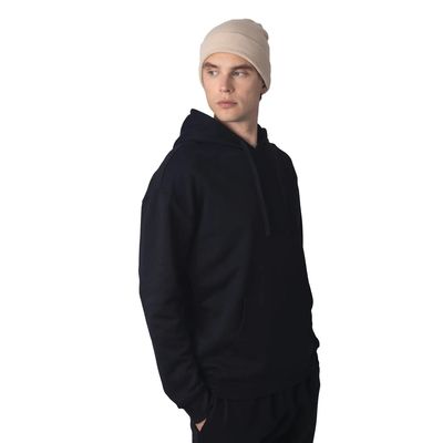 Gorro de punto fino