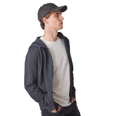 Gorra Visera de perfil bajo