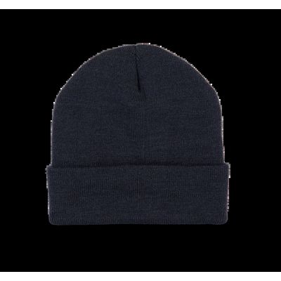 Gorro con forro Navy