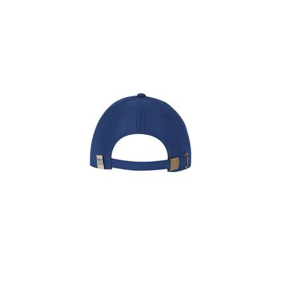 Gorra con protección UV50 y cierre ajustable