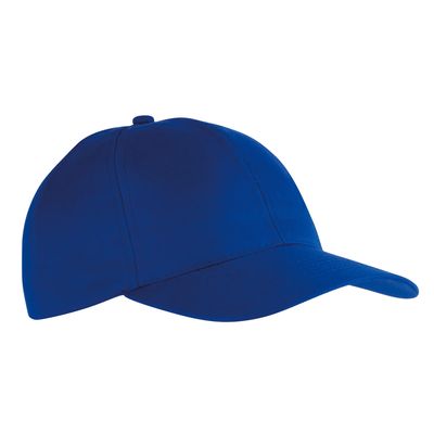 Gorra de poliéster