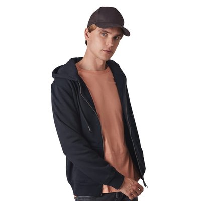 Gorra 100 % algodón orgánico