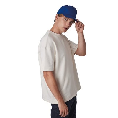 Gorra 7 paneles ajustable