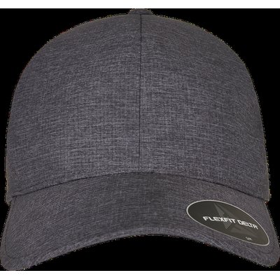 Gorra adaptable Melange Charcoal S/M