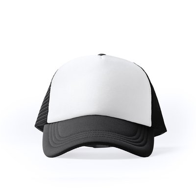 Gorra de adulto con panel frontal acolchado