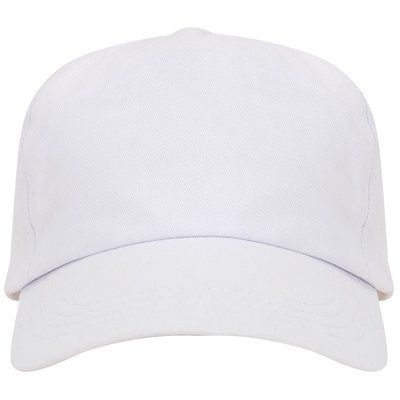 Gorra ajustable de algodón en 2 tallas