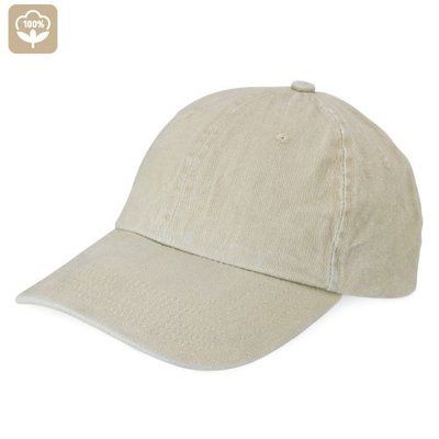 Gorra Ajustable efecto Desgastado
