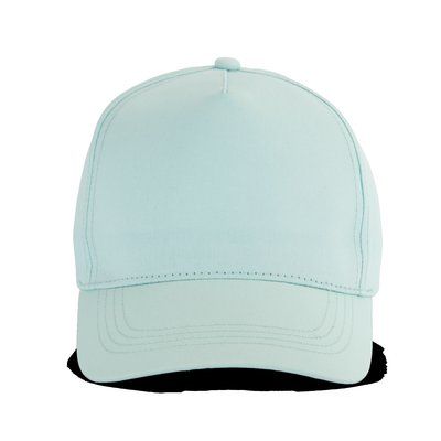 Gorra ajustable mediante tira autoadhesiva Ice Mint