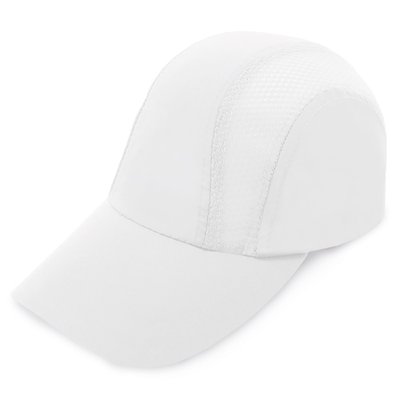 Gorra Ajustable Poliéster Transpirable BL