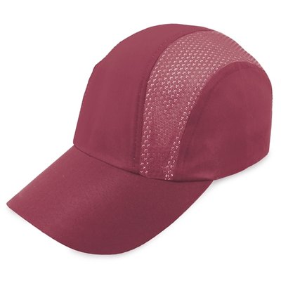 Gorra Ajustable Poliéster Transpirable BU