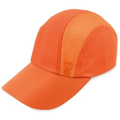 Gorra Ajustable Poliéster Transpirable NA