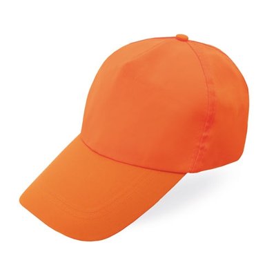 Gorra Ajustable de Visera Larga NA