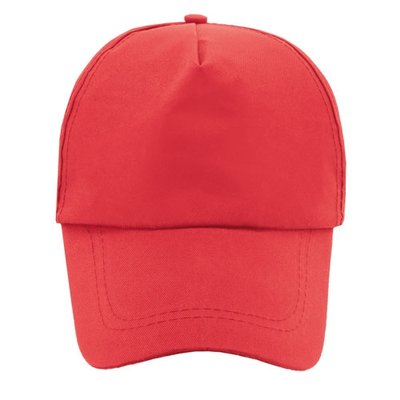 Gorra Ajustable de Visera Larga