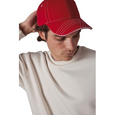 Gorra ajustable