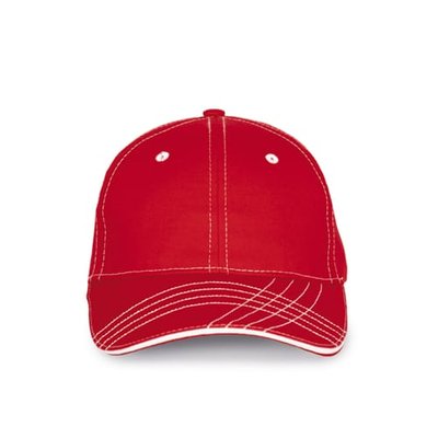 Gorra ajustable