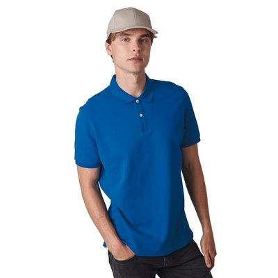 Gorra de algodón 6 paneles ajustable