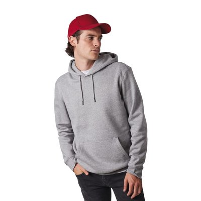 Gorra de algodón ajustable
