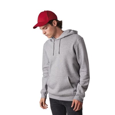 Gorra de algodón ajustable