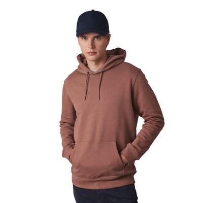Gorra de algodón con ajuste metálico