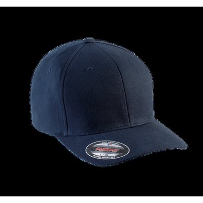 Gorra algodón básica Navy L/XL