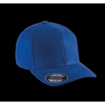Gorra algodón básica Royal Blue L/XL