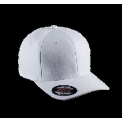 Gorra algodón básica White L/XL