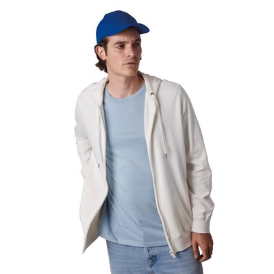 Gorra algodón cierre autoadherente