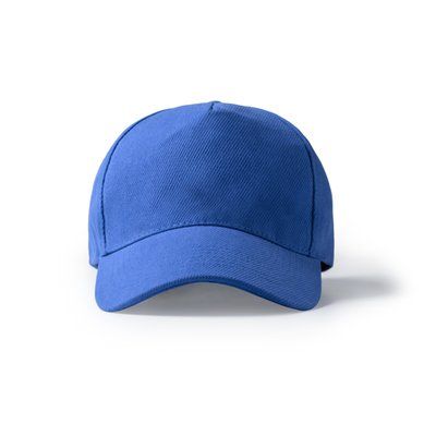 Gorra de algodón con cierre de hebilla Royal Talla Única Adulto