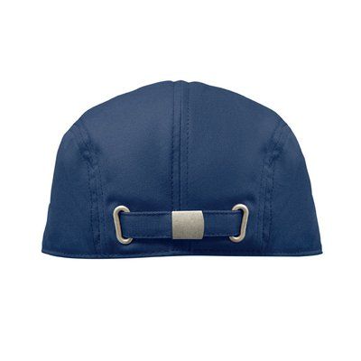 Gorra de algodón estilo boina