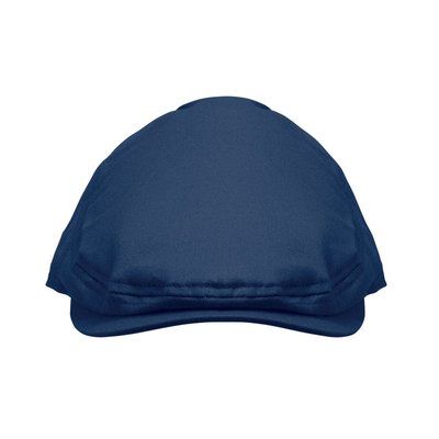 Gorra de algodón estilo boina