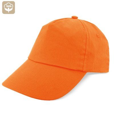 Gorra Algodón Peinado 3P