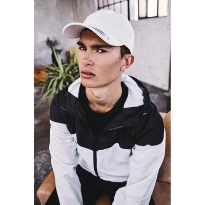 Gorra algodón Twill
