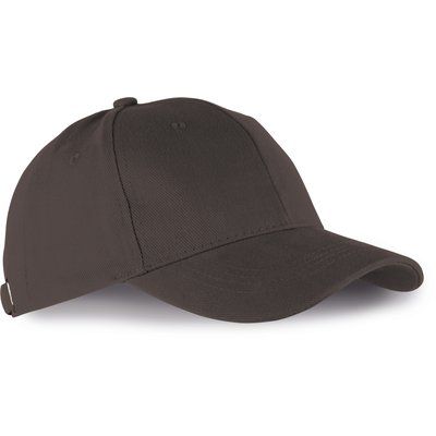 Gorra de algodón