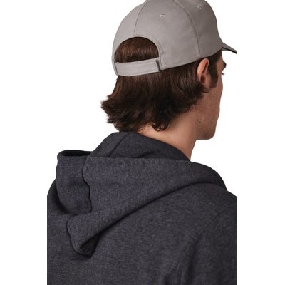 Gorra con banda de transpiración