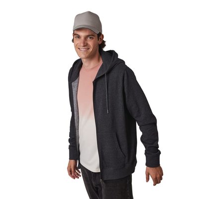 Gorra con banda de transpiración