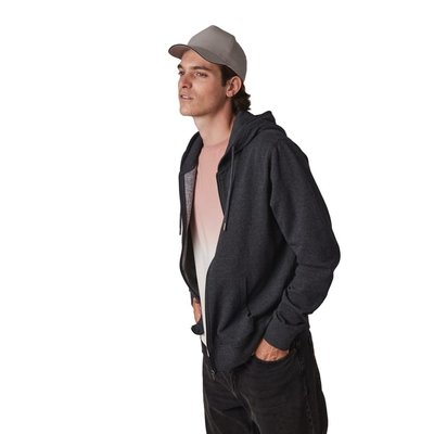 Gorra con banda de transpiración