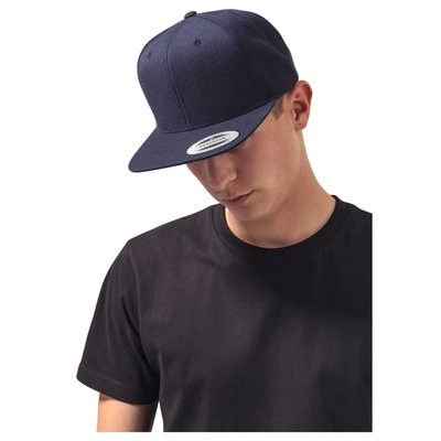 Gorra básica Snapback