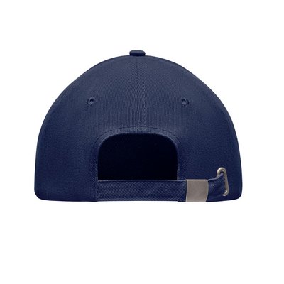 Gorra Béisbol Algodón 260gm