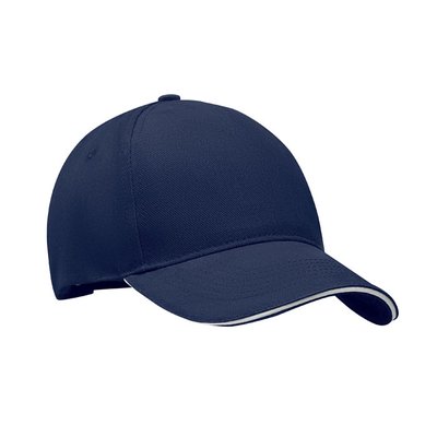 Gorra Béisbol Algodón 260gm