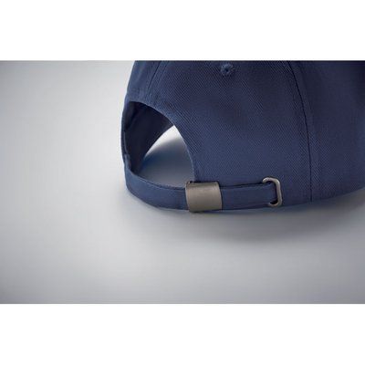 Gorra Béisbol Algodón 260gm