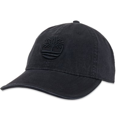 Gorra beisbol de algodón canvas