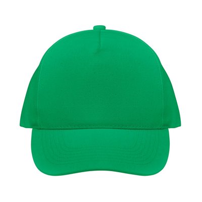 Gorra Béisbol Algodón Orgánico