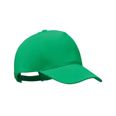 Gorra Béisbol Algodón Orgánico