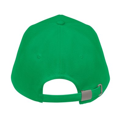 Gorra Béisbol Algodón Orgánico