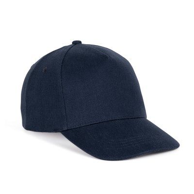 Gorra béisbol de algodón