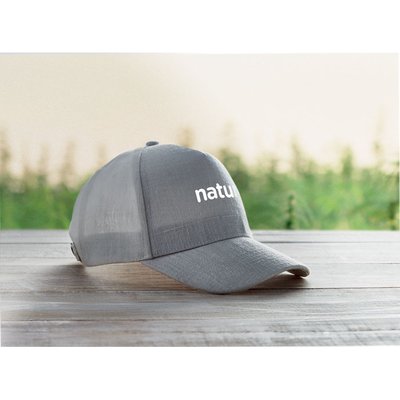 Gorra Béisbol de Cáñamo