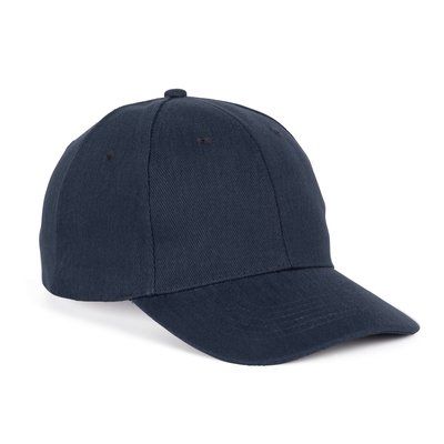 Gorra béisbol cierre velcro