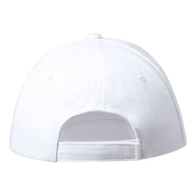 Gorra Bicolor 5 Paneles
