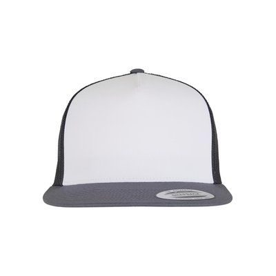 Gorra camionero NAVY / WHITE / DARK NAVY