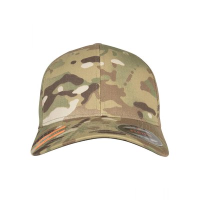 Gorra camuflaje MULTICAM L/XL